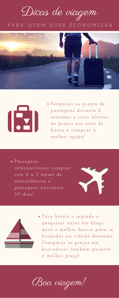 dicas viajar bauru