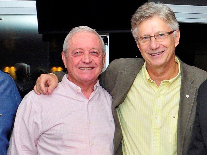 novo diretor bauru tenis clube