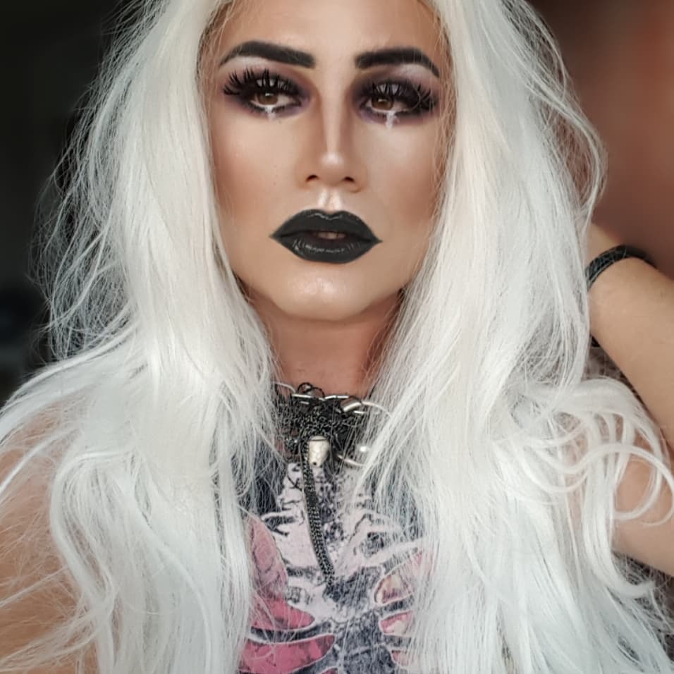 drag queen