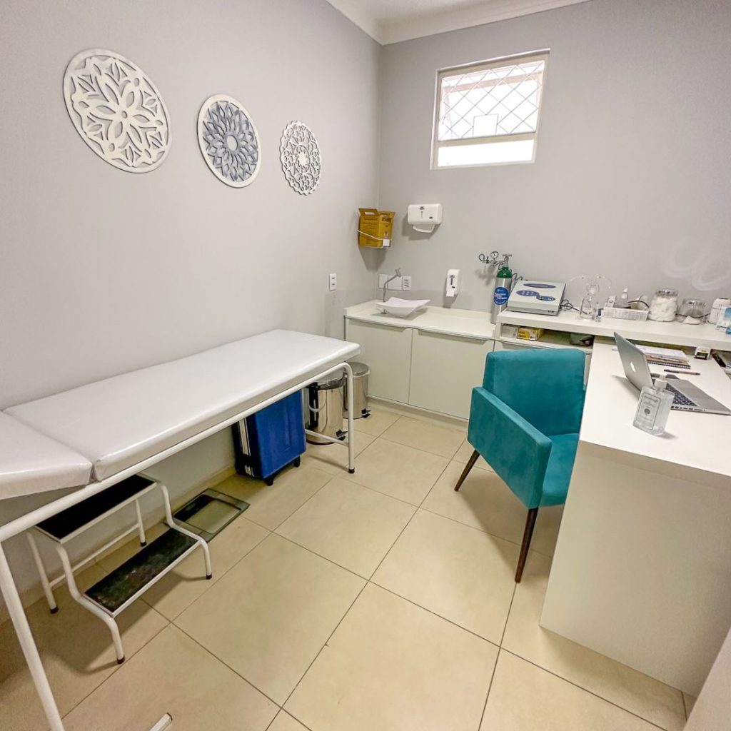Coworking em Bauru