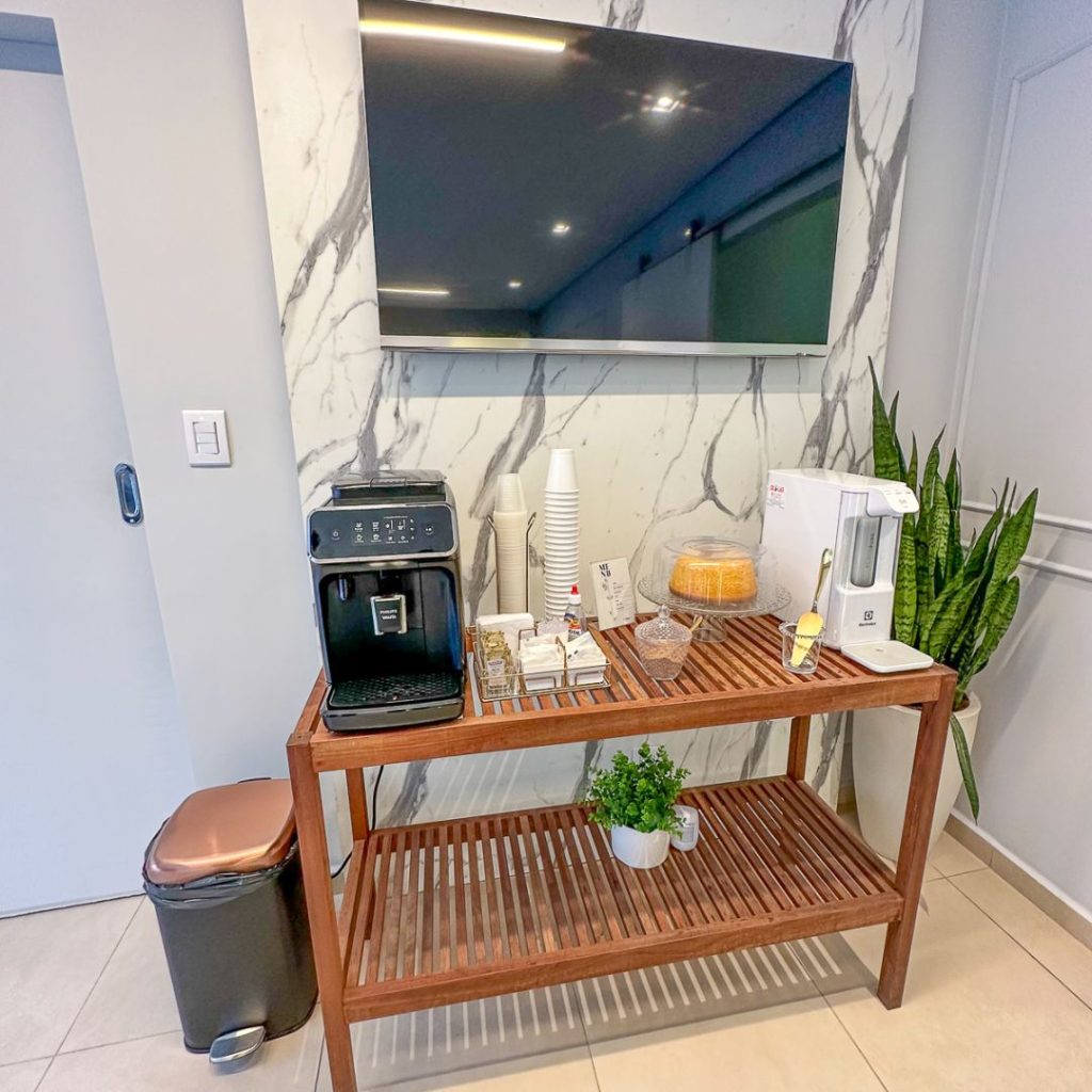 Coworking em Bauru
