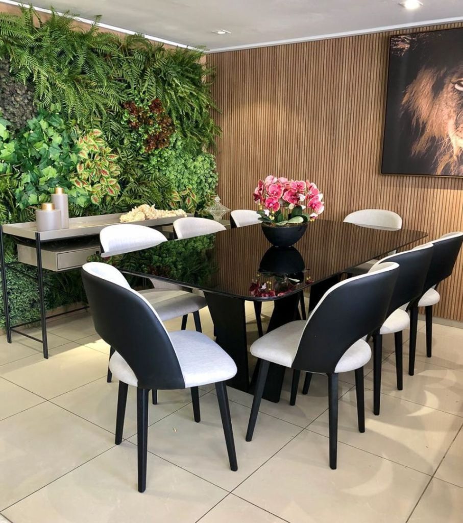 Loja de decoração