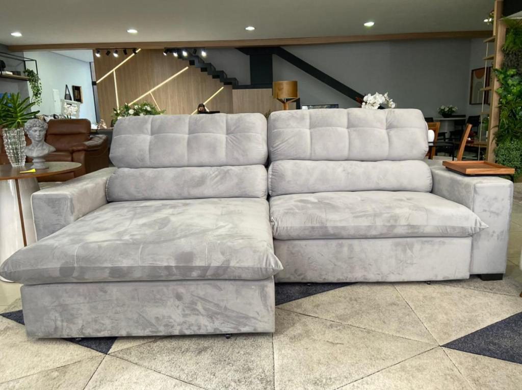 Loja de decoração