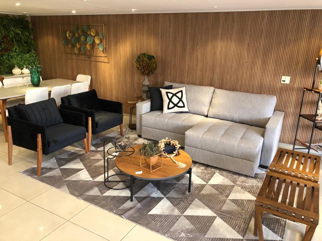 Loja de decoração