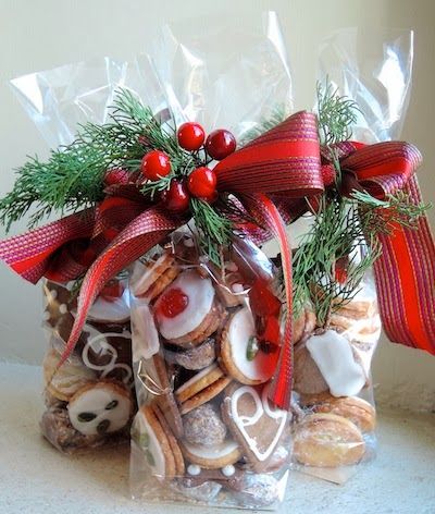 presentes criativos