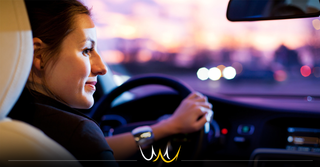 Elas Drivers: aplicativo de transporte só para mulheres já está funcionando em Bauru