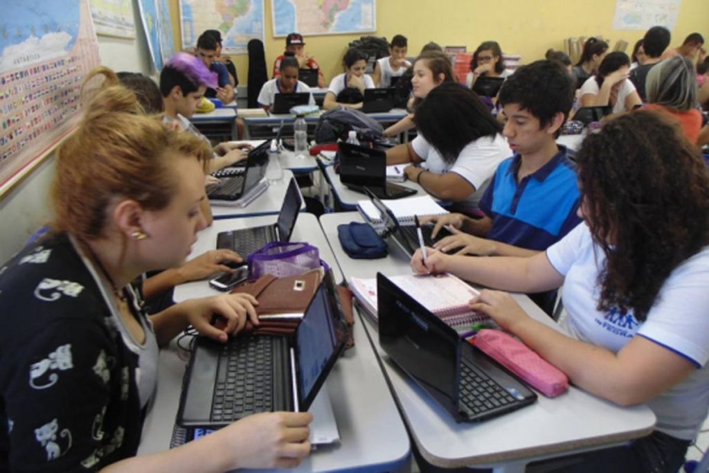escola de bauru