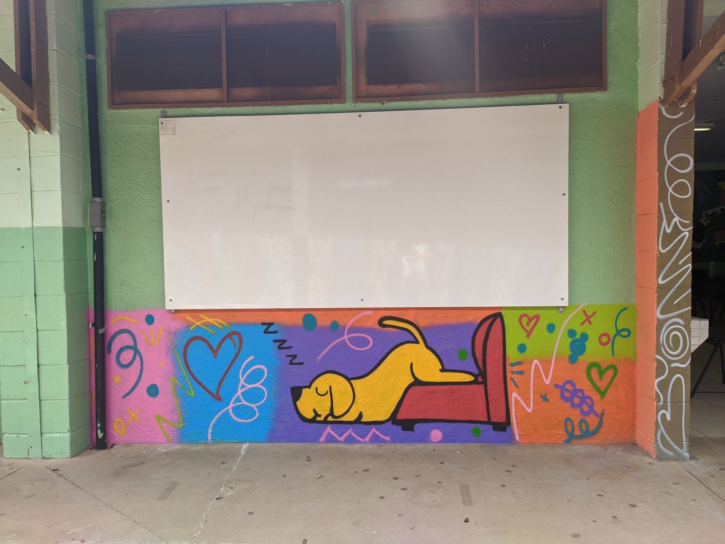 escola