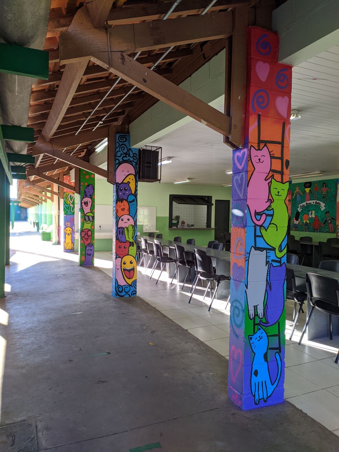 escola