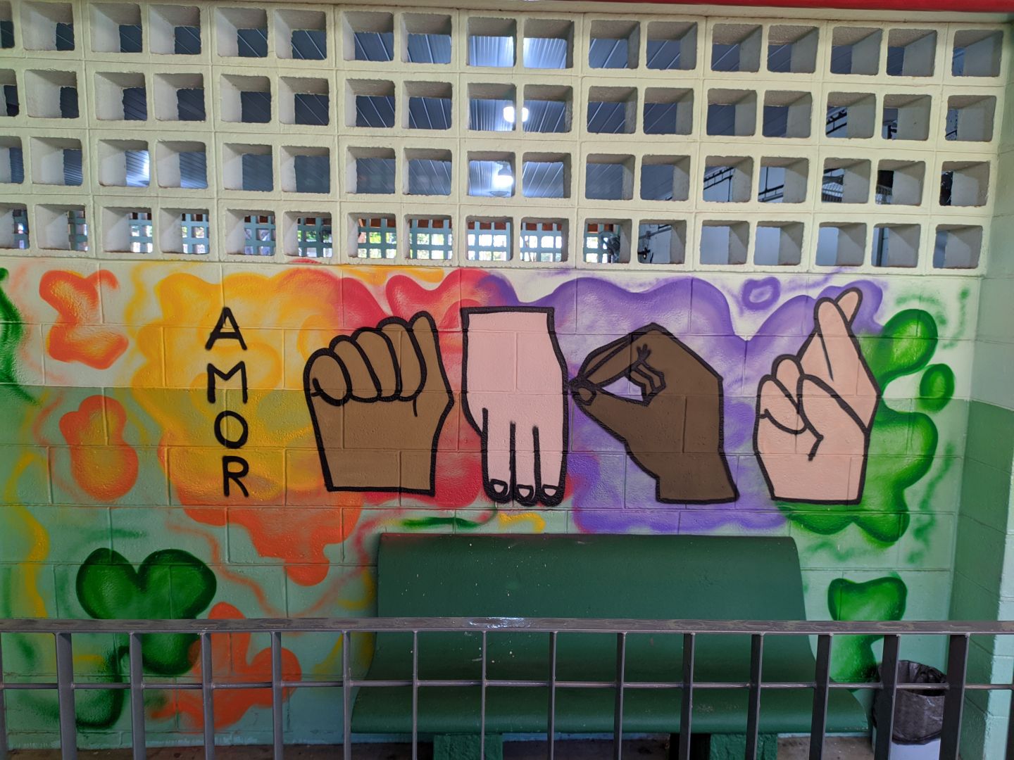 escola
