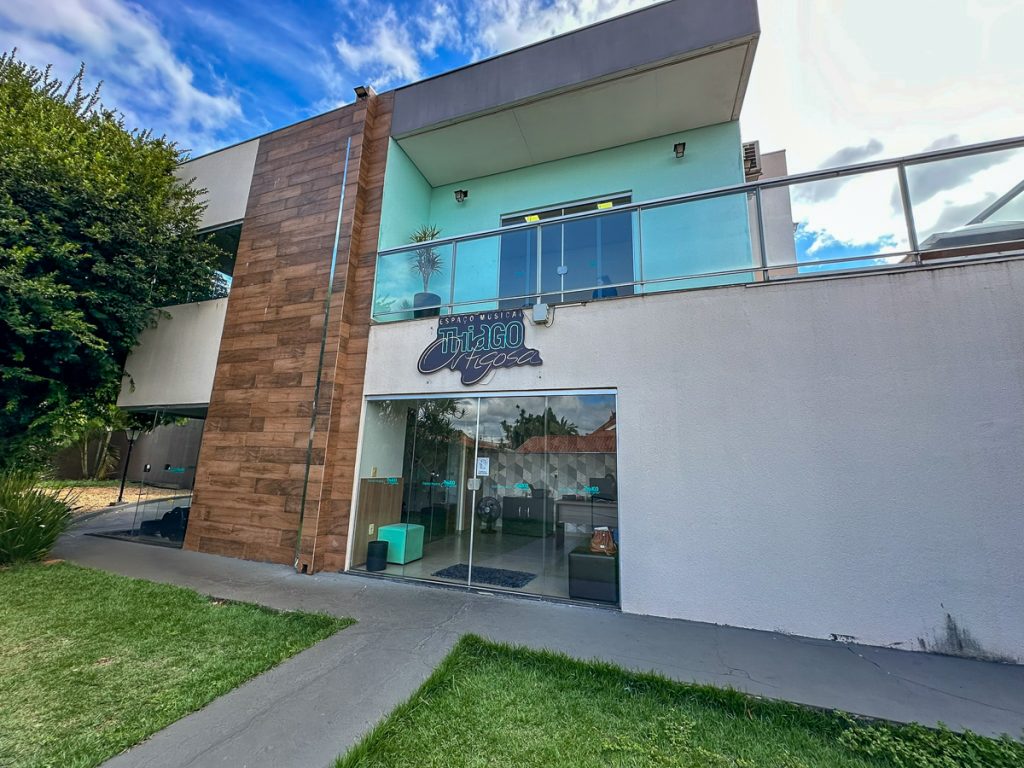 Escola de música