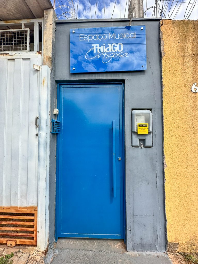 Escola de música