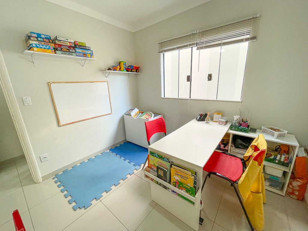 Clínica de desenvolvimento infantil