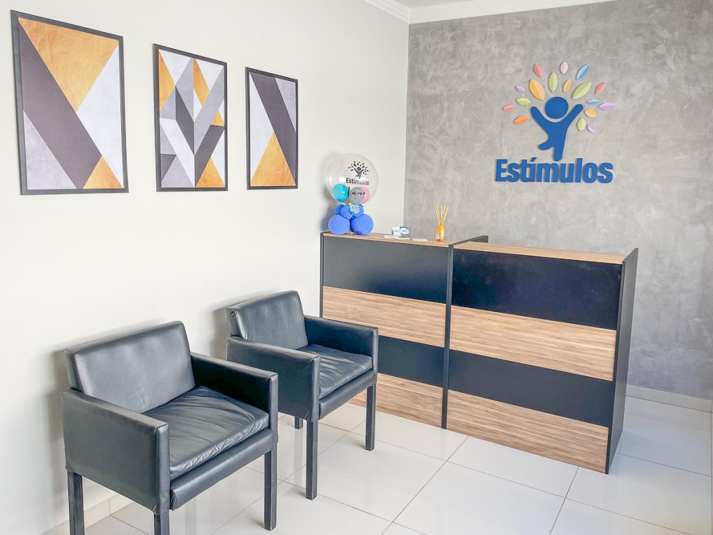 Clínica de desenvolvimento infantil