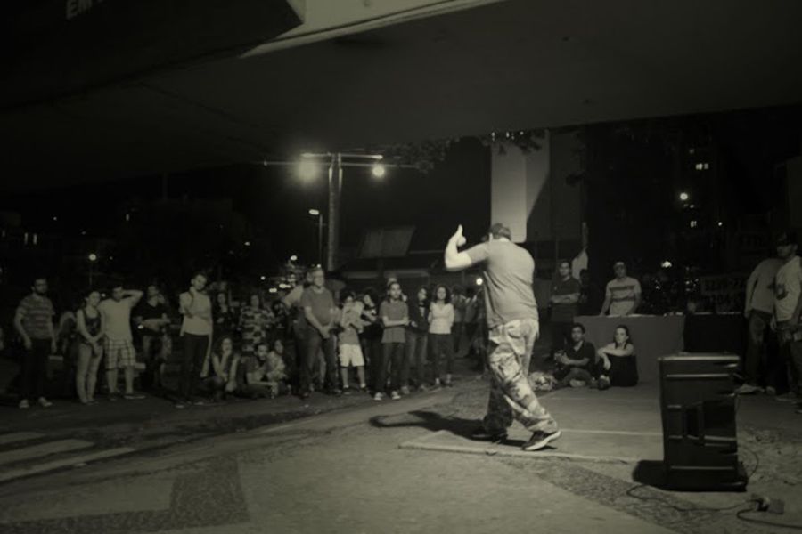 evento bauru