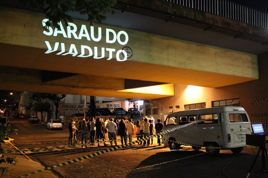 evento bauru