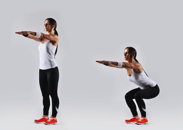 exercicio-agachamento