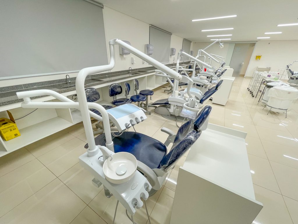 Faculdade de Odontologia
