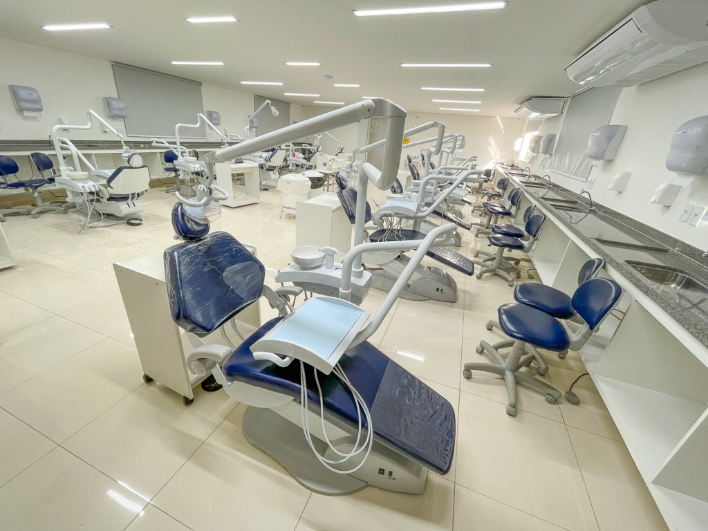 Faculdade de Odontologia