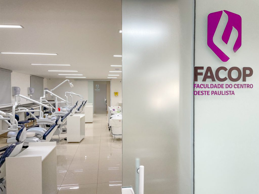 Faculdade de Odontologia