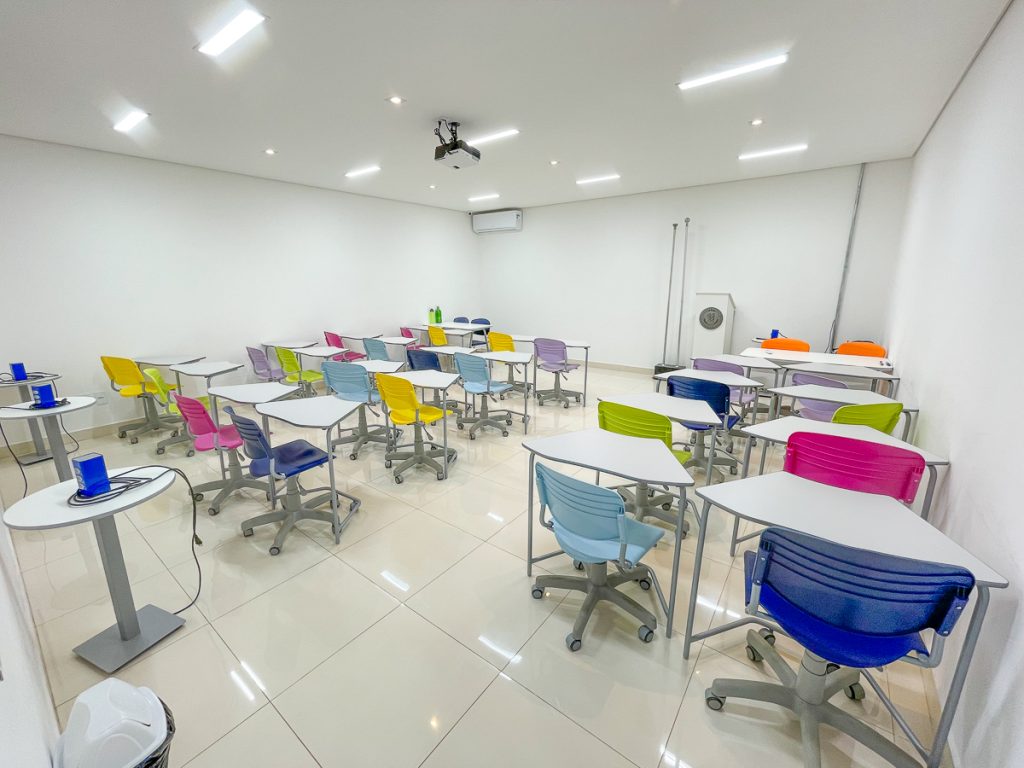 Faculdade de Odontologia
