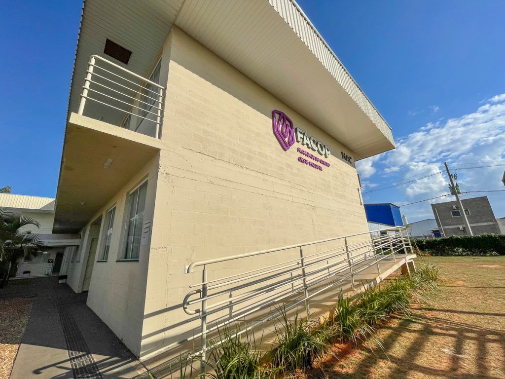 Faculdade de Odontologia