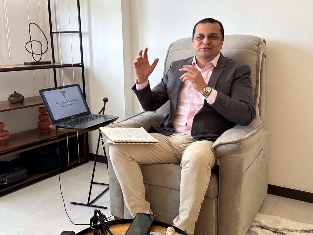 Explicando sobre a dezembrite