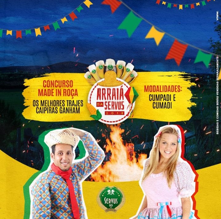servus cervejaria