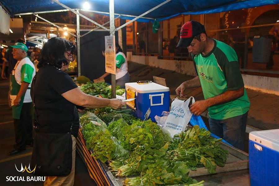 feira do produtor