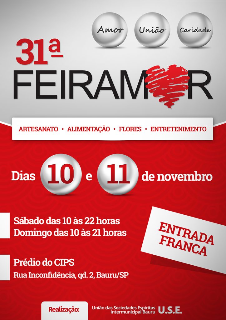 feiramor bauru