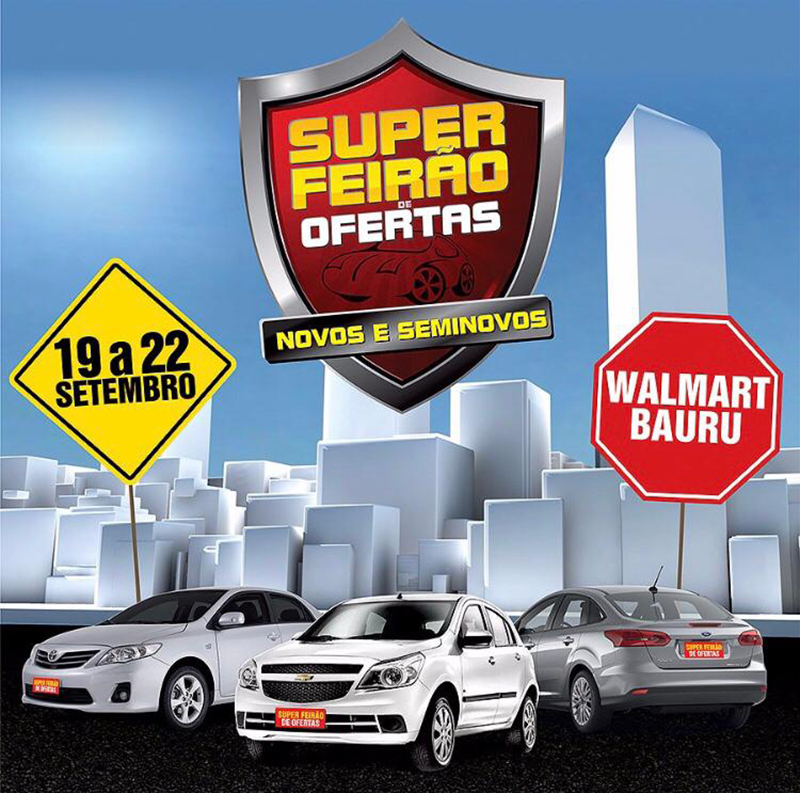 Feirão