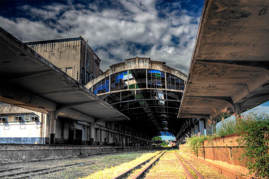 ferroviaira-vinyl