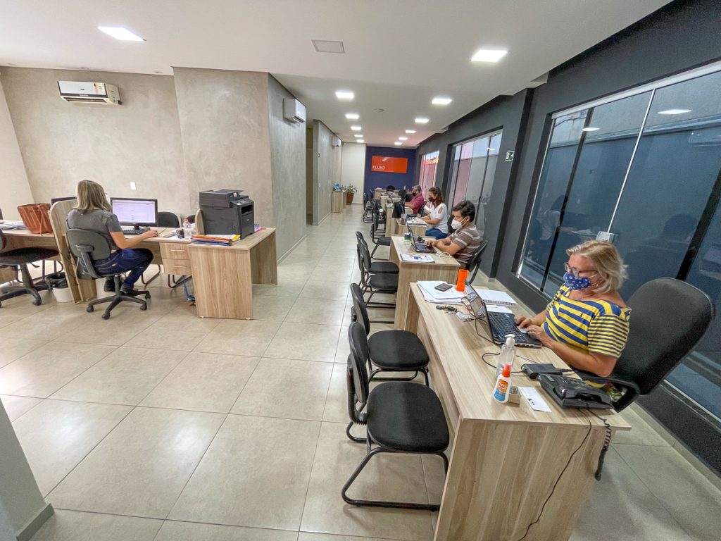 Imobiliária