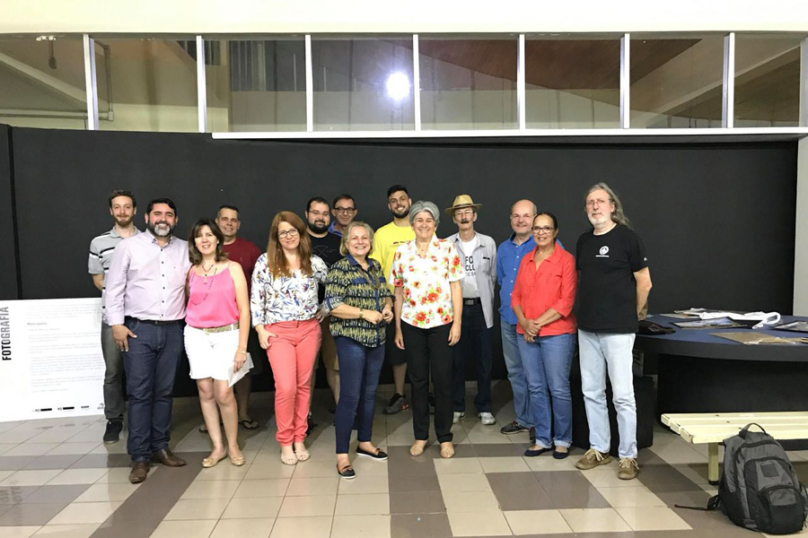 Exposição fotográfica Individualidades em Bauru