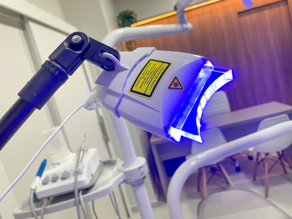 Consultório odontológico