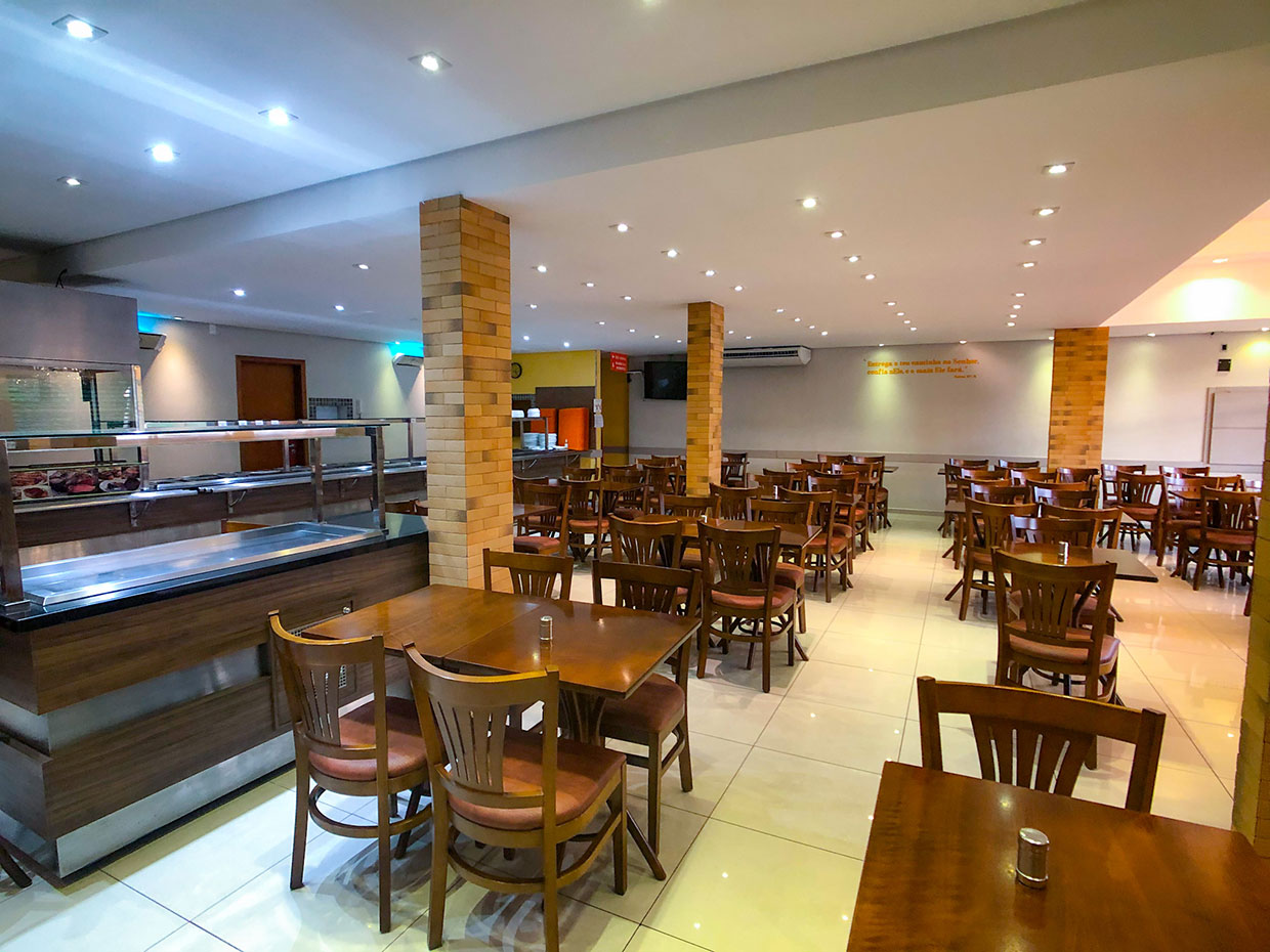 Restaurante Girassol Bauru