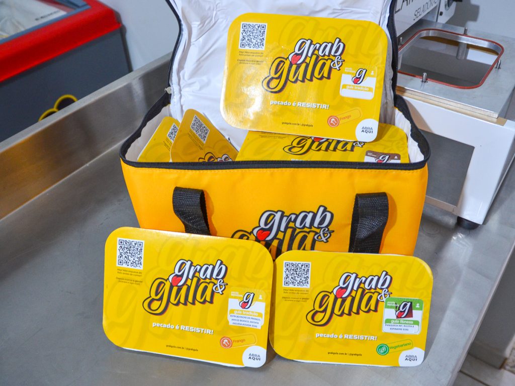 Produtos da franquia