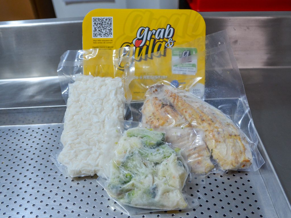 Produtos da franquia