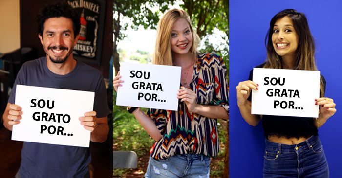 gratidao