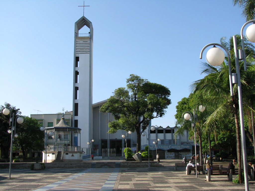 igreja matriz