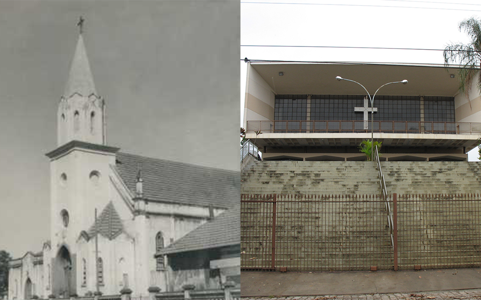 igreja santo antonio