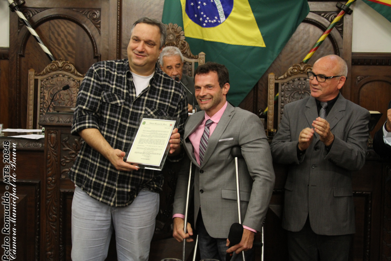 João Cabreira