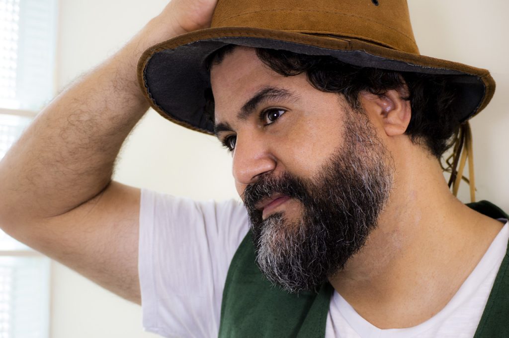 Artista de Bauru