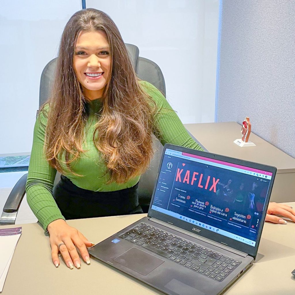 Especialista em nutrição