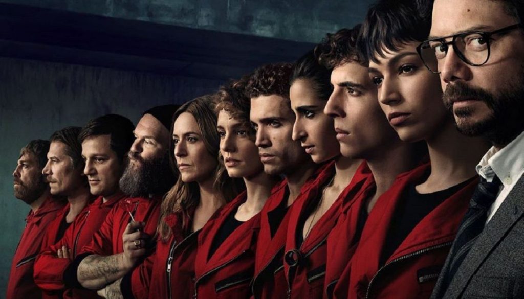 Confira 120 novidades dos streamings em abril para maratonar em casa