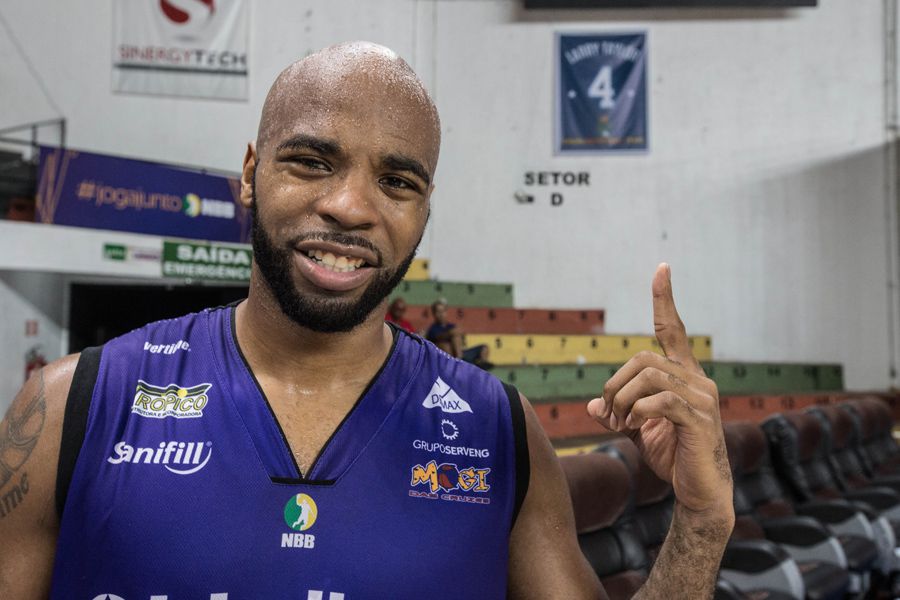 bauru basquete