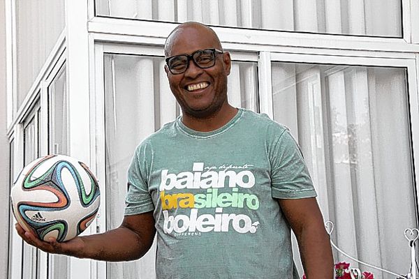 lela jogador bauru