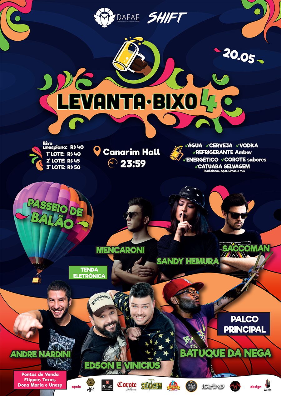 levanta-bixo-topo