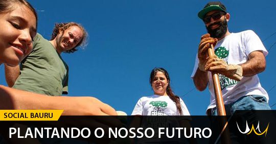 fruto urbano bauru