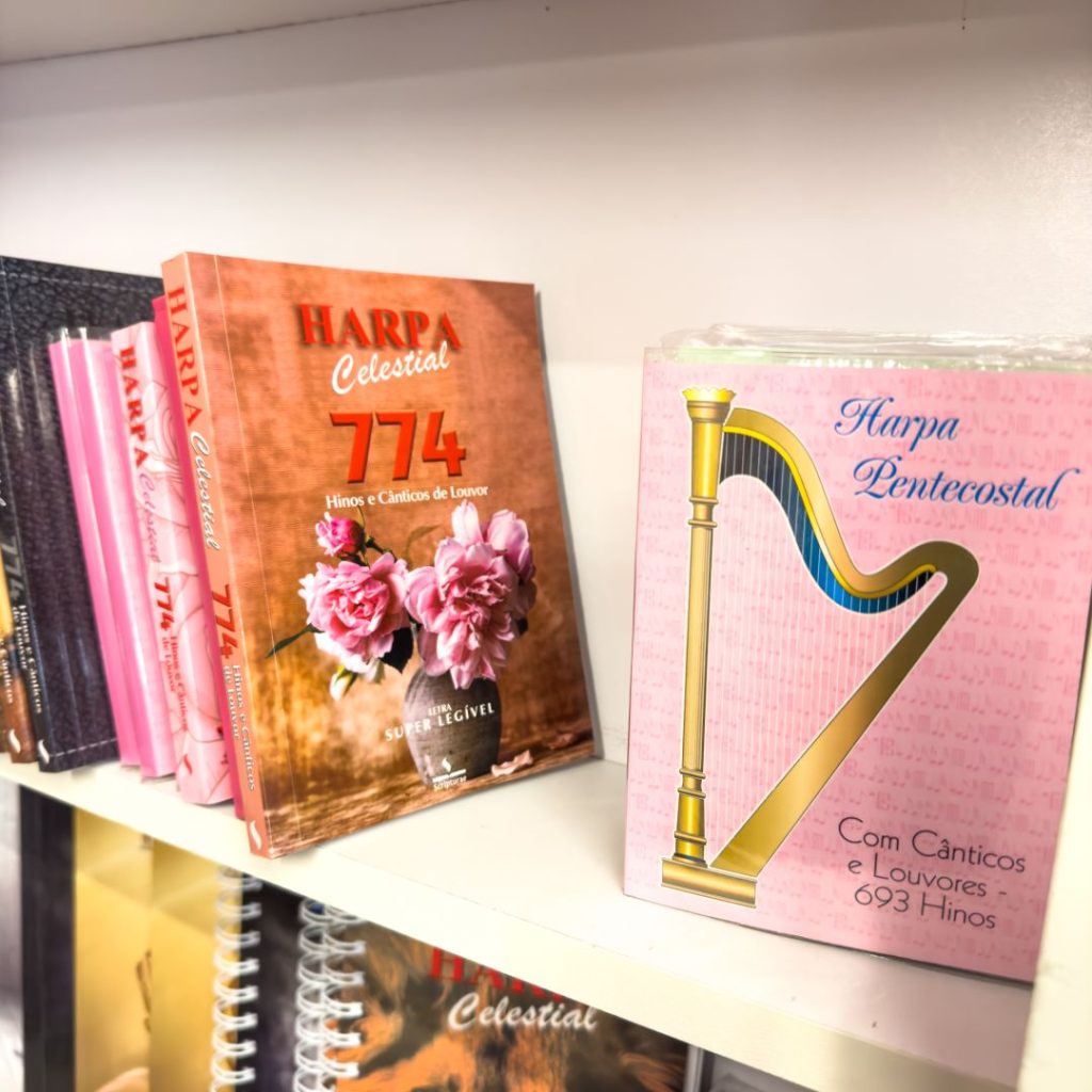 Livraria cristã